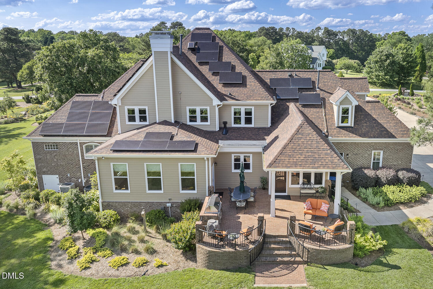 6909 Darcy Lane Raleigh, NC 27606 - Photo 62 of 78