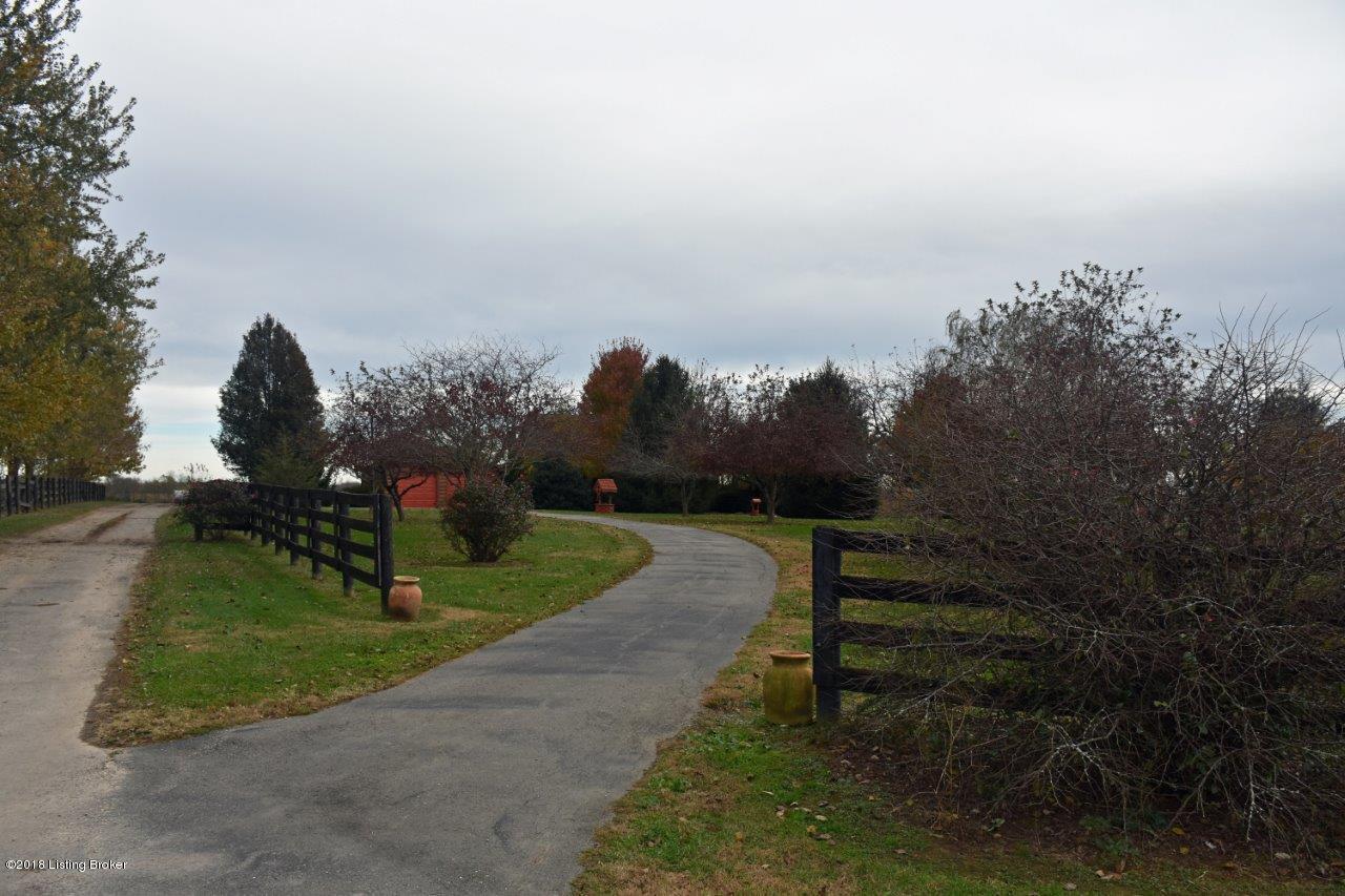 8129 Cropper Road Pleasureville, KY 40057 - Photo 55 of 61 53