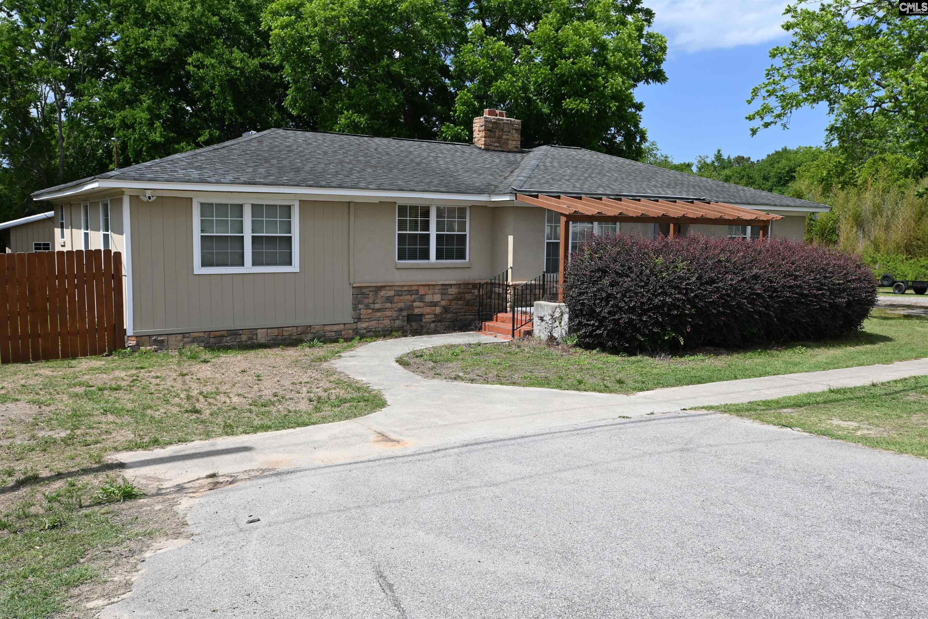 4656 Augusta Highway Gilbert, SC 29054 - Photo 2 of 47