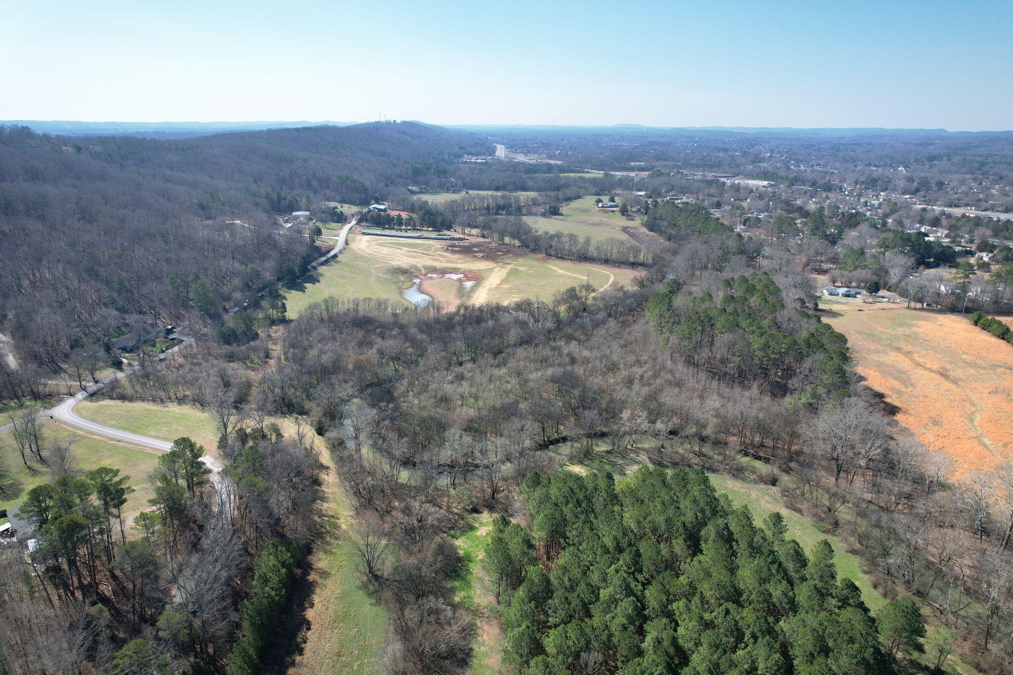 0 Candies Creek Ridge Road Cleveland, TN 37312 - Photo 4 of 11