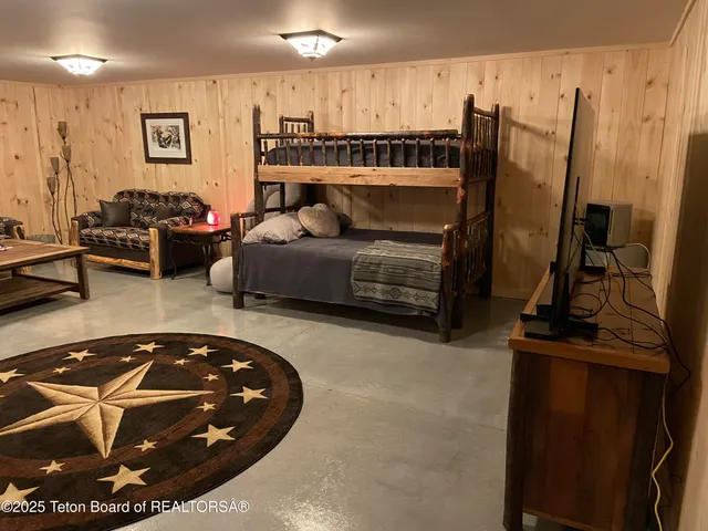 $6,975,000 | 10200 North West Meadow Road, Jackson, WY 83001