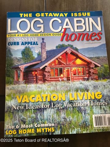 $6,975,000 | 10200 North West Meadow Road, Jackson, WY 83001