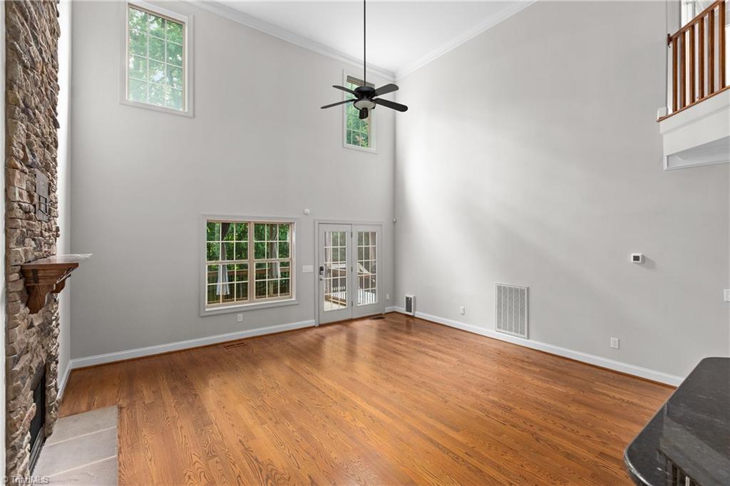 5041 Bennington Way High Point, NC 27262 - Photo 17 of 50