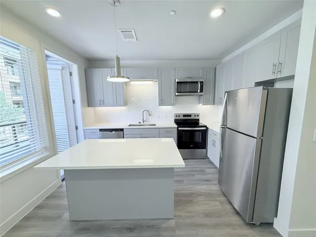 a picture of a book in a room