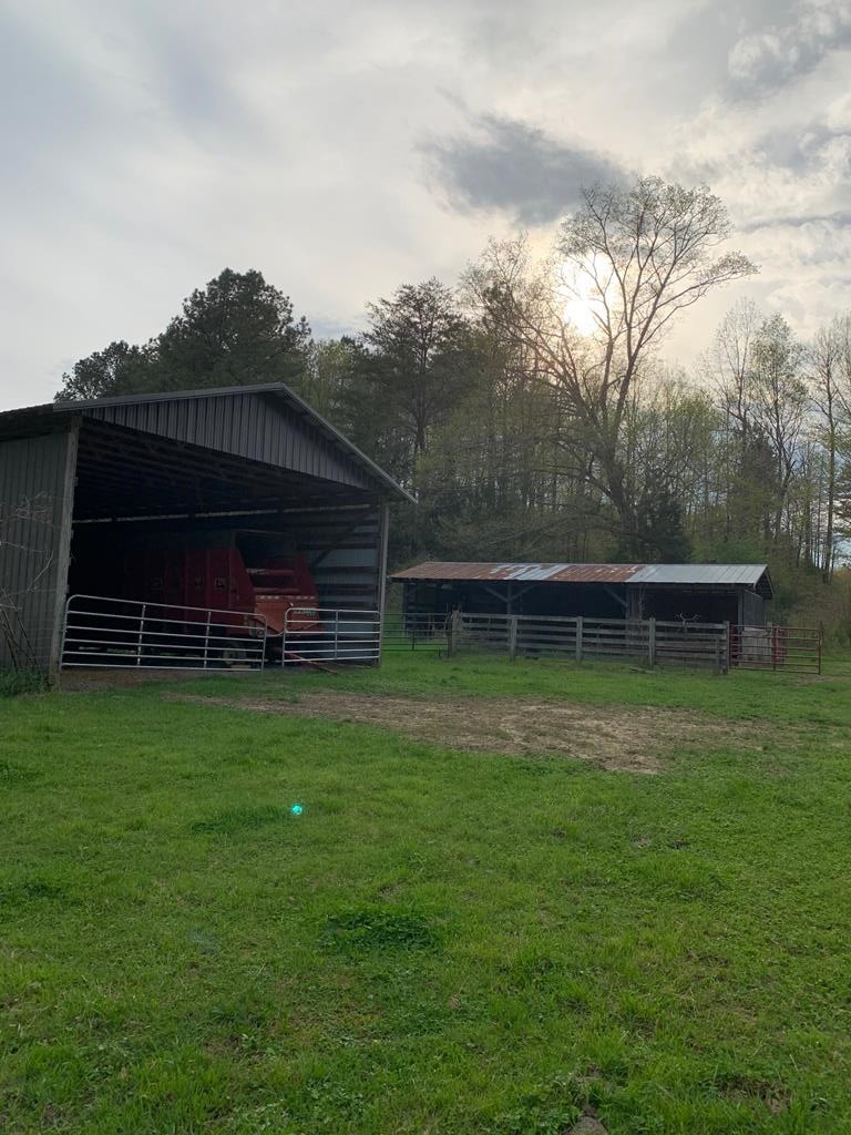 0 Bigsby Creek Road Cleveland, TN 37312 - Photo 1 of 1