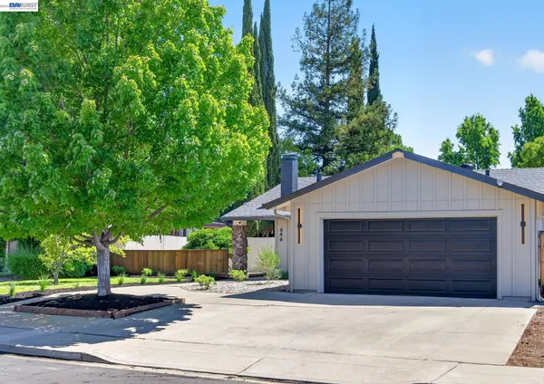 $1,099,000 | 646 Joyce Street, Livermore, CA 94550