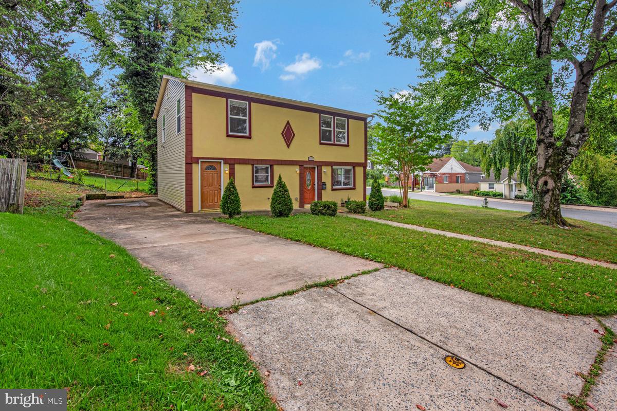 2507 Weisman Road Silver Spring, MD 20902 - Photo 5 of 40 Gallery Image 5
