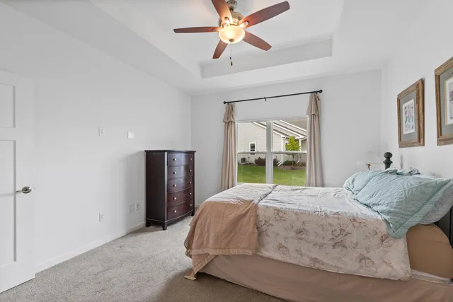 $390,900 | 757 Bridlewood Drive, Hartford, WI 53027