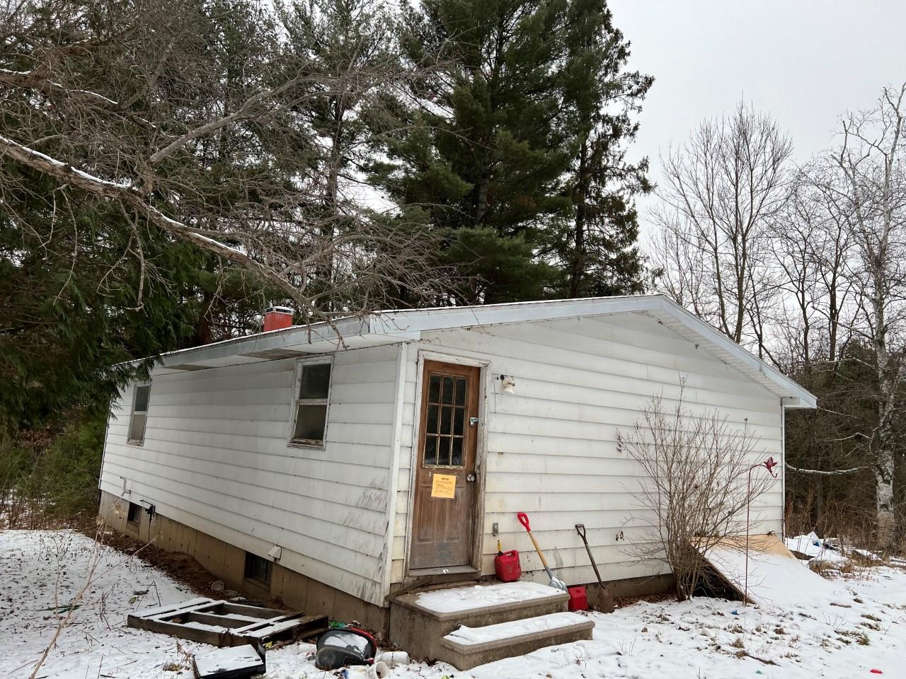 4687 Hilltop Road Rhinelander, WI 54501 - Photo 12 of 15 Gallery Image 12