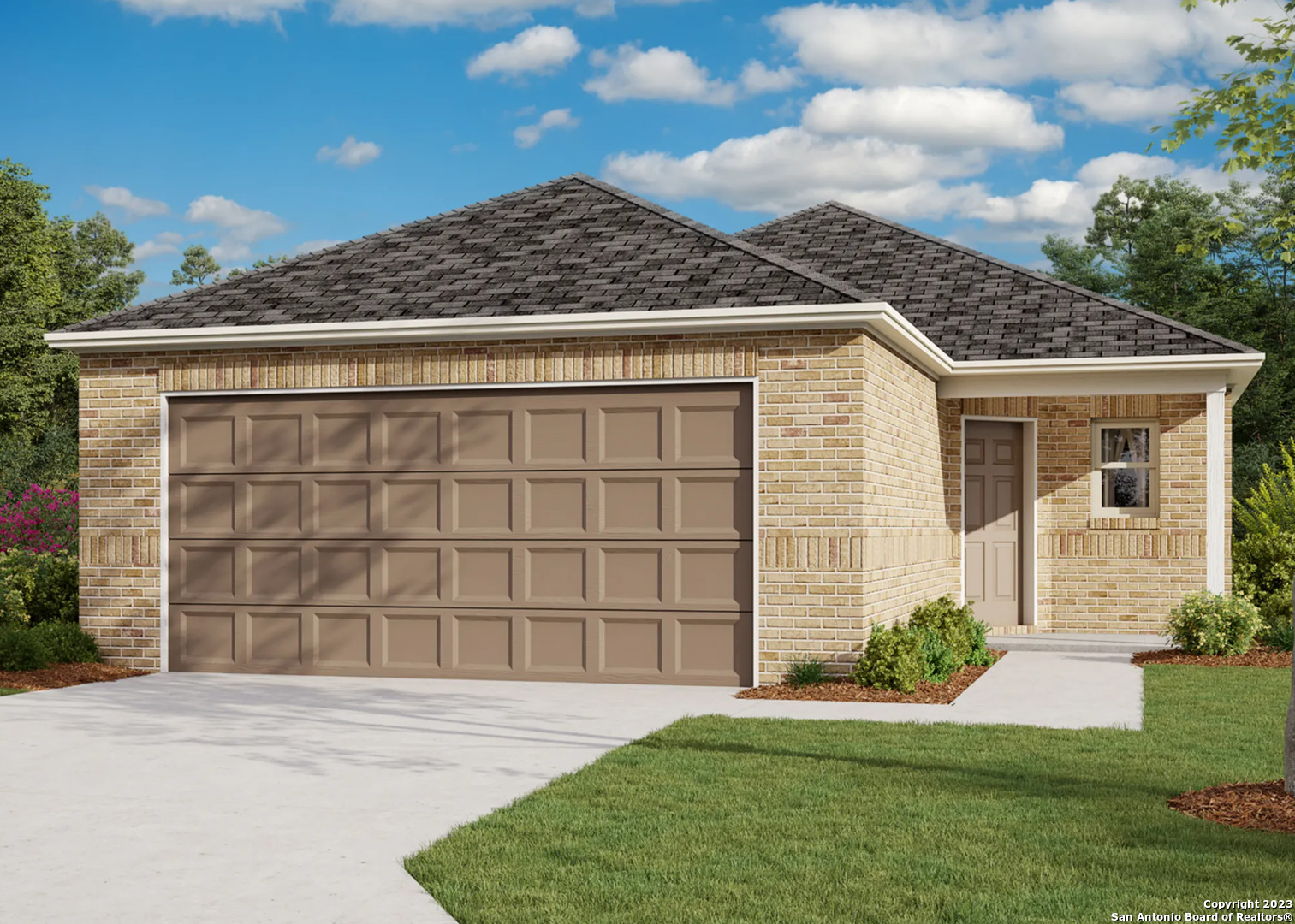 2016 Palmer Place Converse, TX 78109 - Photo 1 of 1