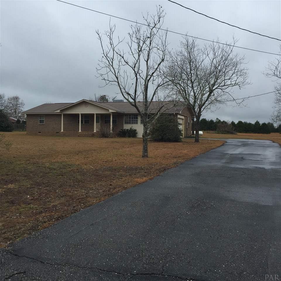 4320 Molino Road Molino, FL 32577 - Photo 3 of 24