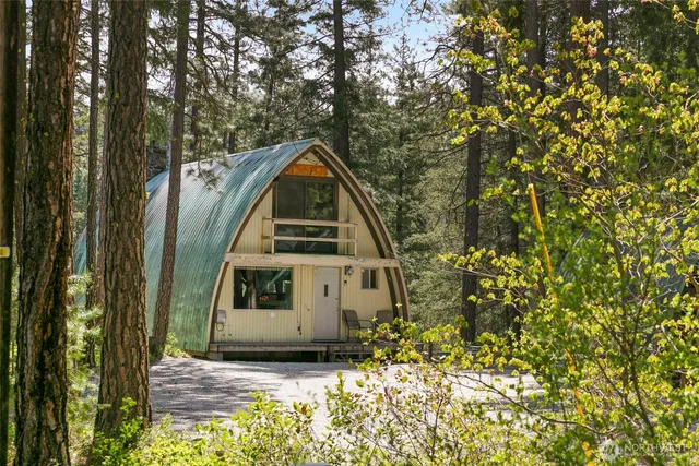 $595,000 | 2514 Kinnikinnick Drive, Leavenworth, WA 98826