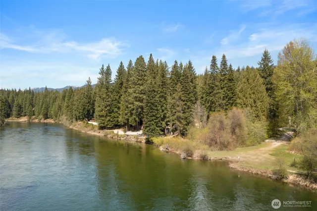 $595,000 | 2514 Kinnikinnick Drive, Leavenworth, WA 98826