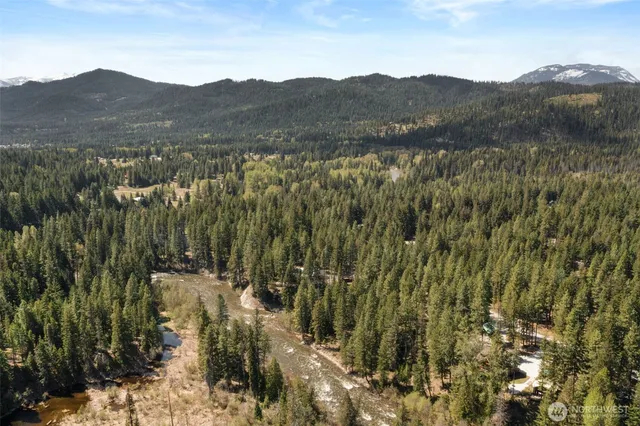 $595,000 | 2514 Kinnikinnick Drive, Leavenworth, WA 98826