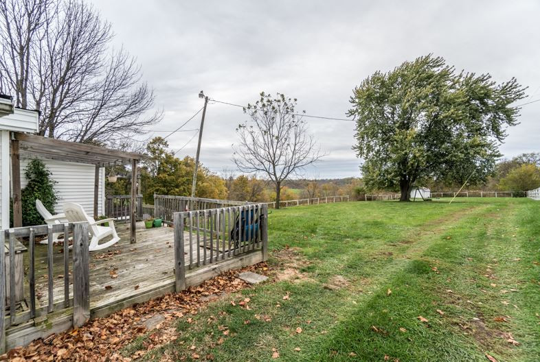 620 Knoxville Road Dry Ridge, KY 41035 - Photo 25 of 30