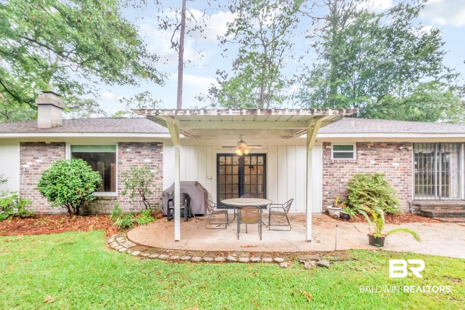 3855 Berwyn Drive North Mobile, AL 36608 - Photo 27 of 35