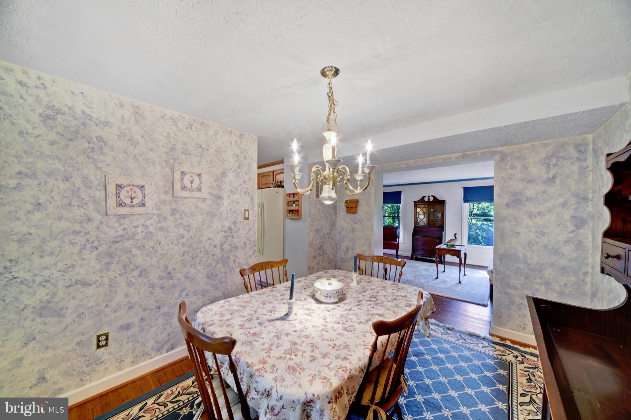 3307 Deer Hill Road Street, MD 21154 - Photo 12 of 49 Dining Room