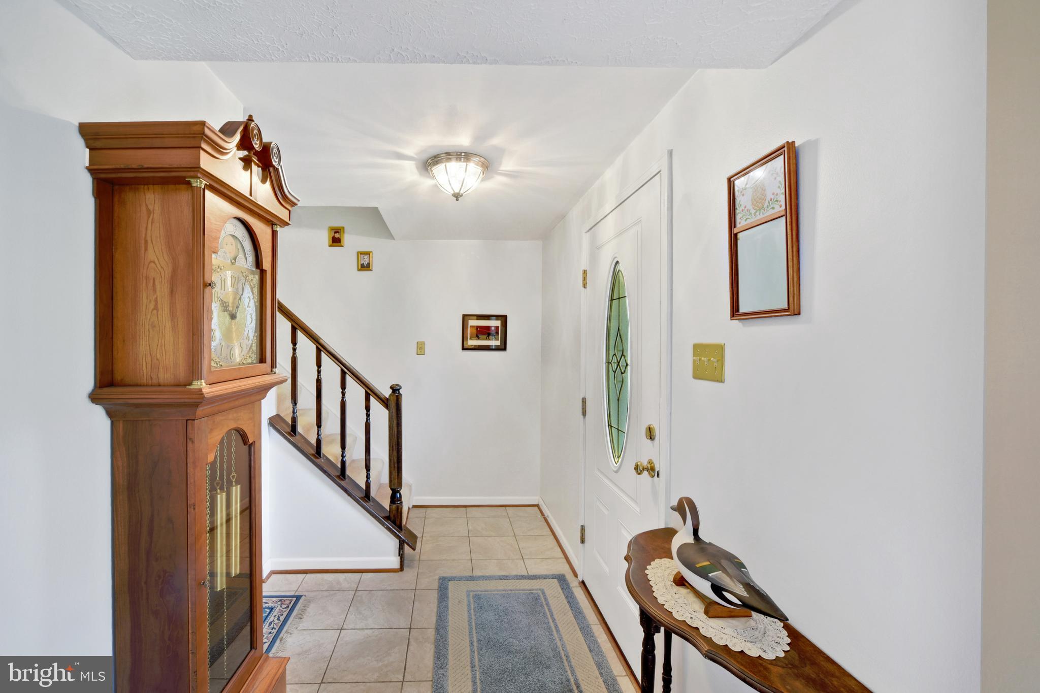 3307 Deer Hill Road Street, MD 21154 - Photo 6 of 49 Entrance Foyer