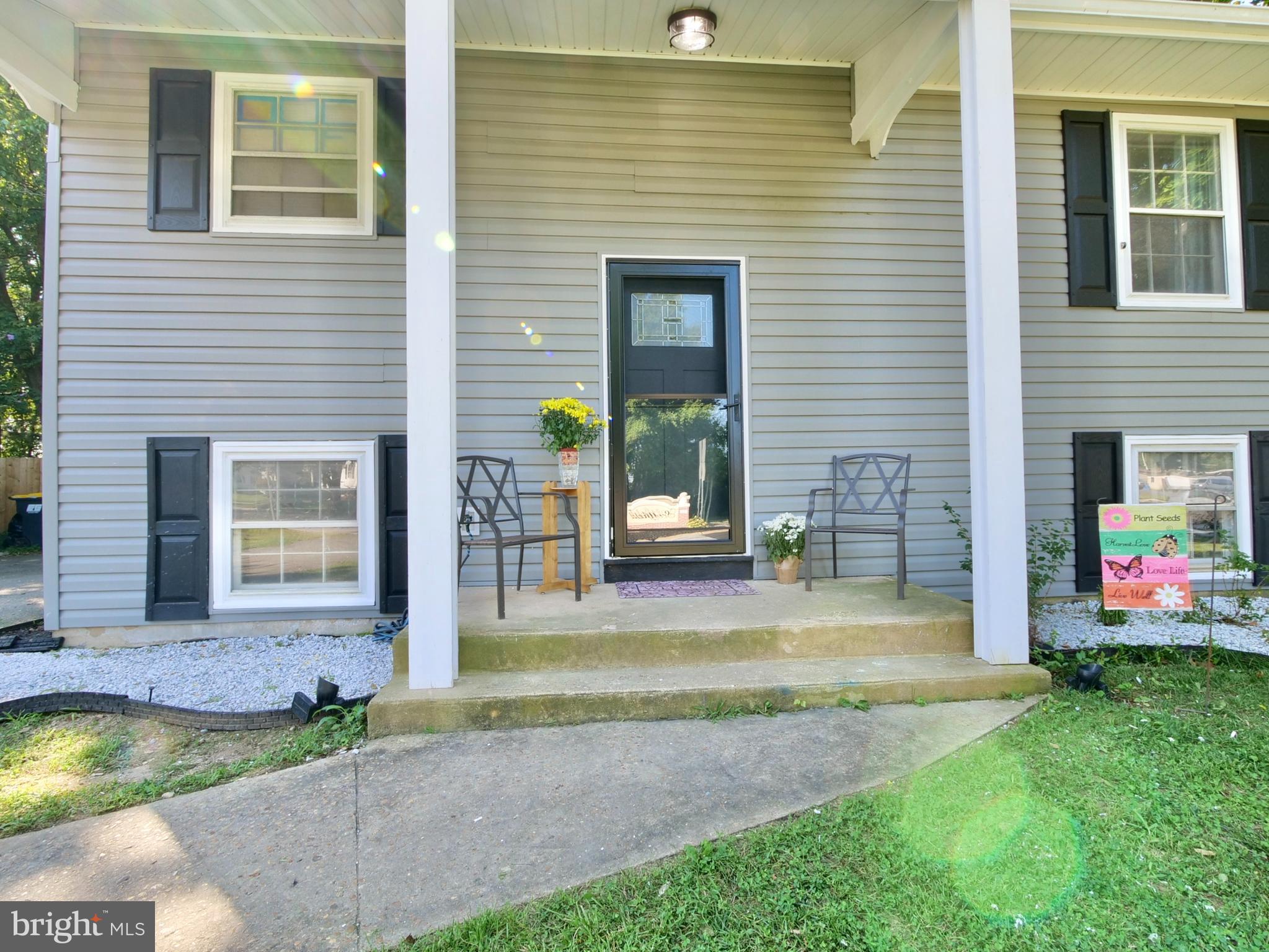 209 Scottfield Turn Newark, DE 19713 - Photo 11 of 62 Front Porch