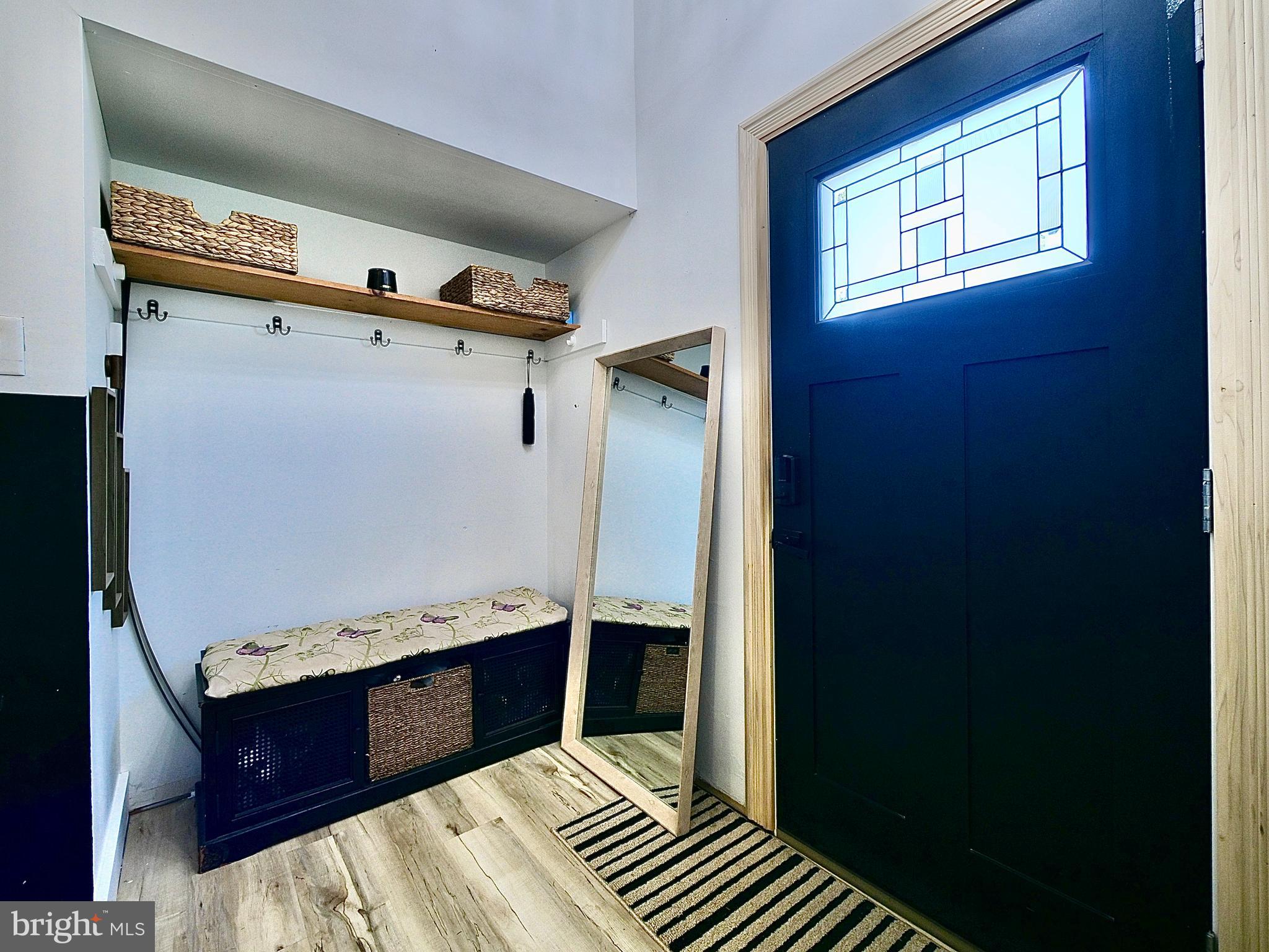 209 Scottfield Turn Newark, DE 19713 - Photo 14 of 62 Foyer