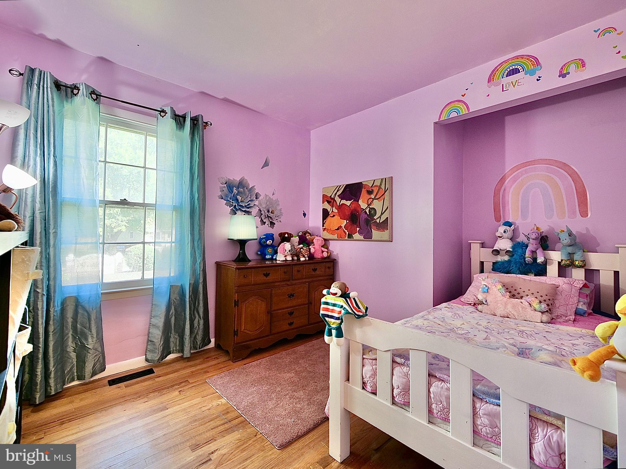 209 Scottfield Turn Newark, DE 19713 - Photo 36 of 62 Bedroom Two