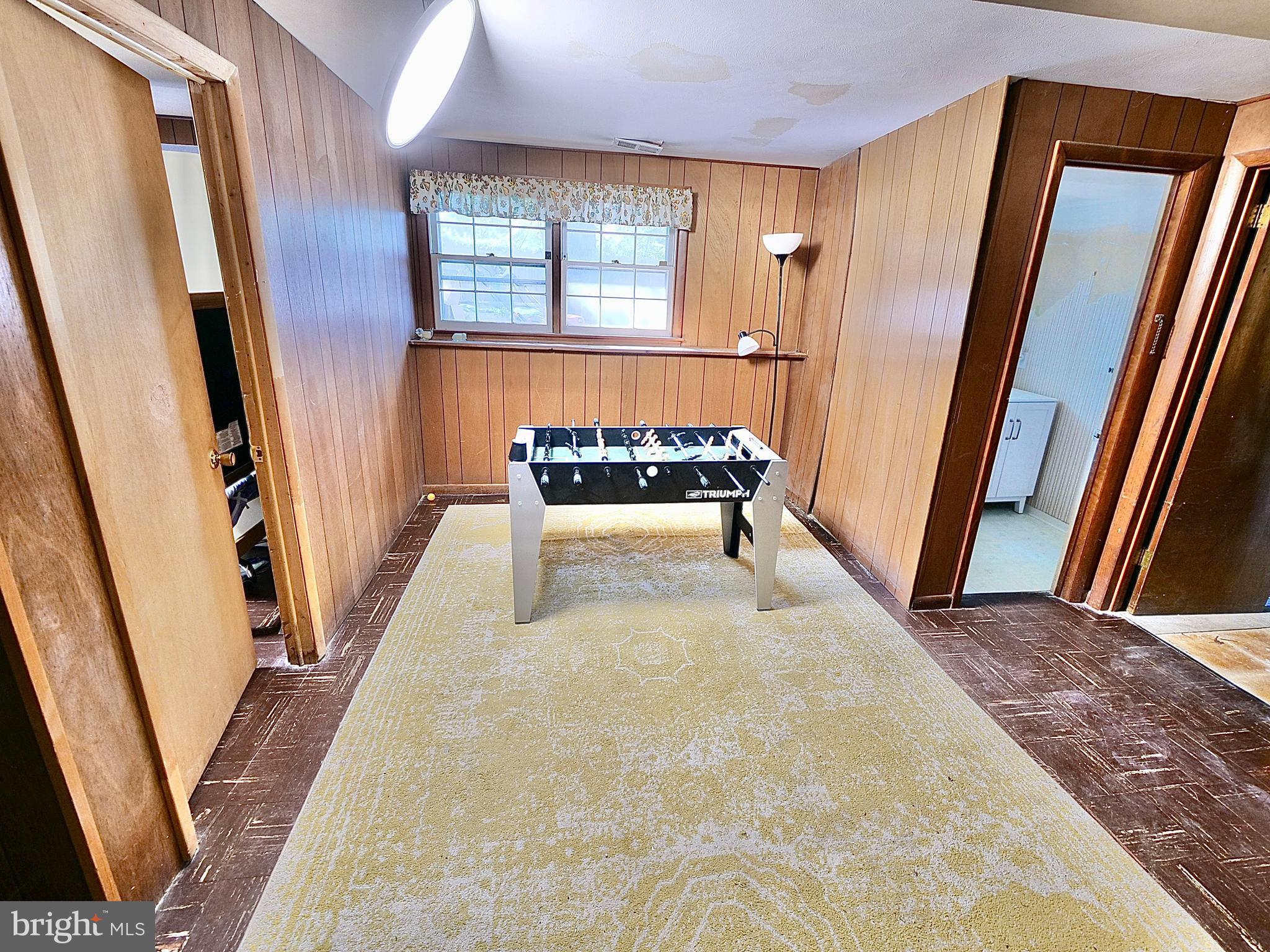 209 Scottfield Turn Newark, DE 19713 - Photo 48 of 62 Finished Basement