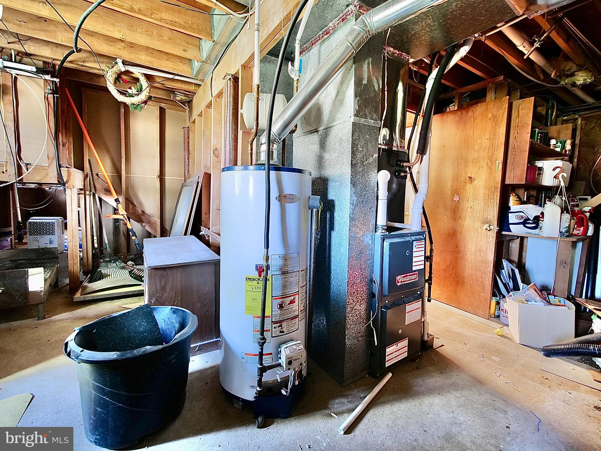 209 Scottfield Turn Newark, DE 19713 - Photo 51 of 62 New HVAC