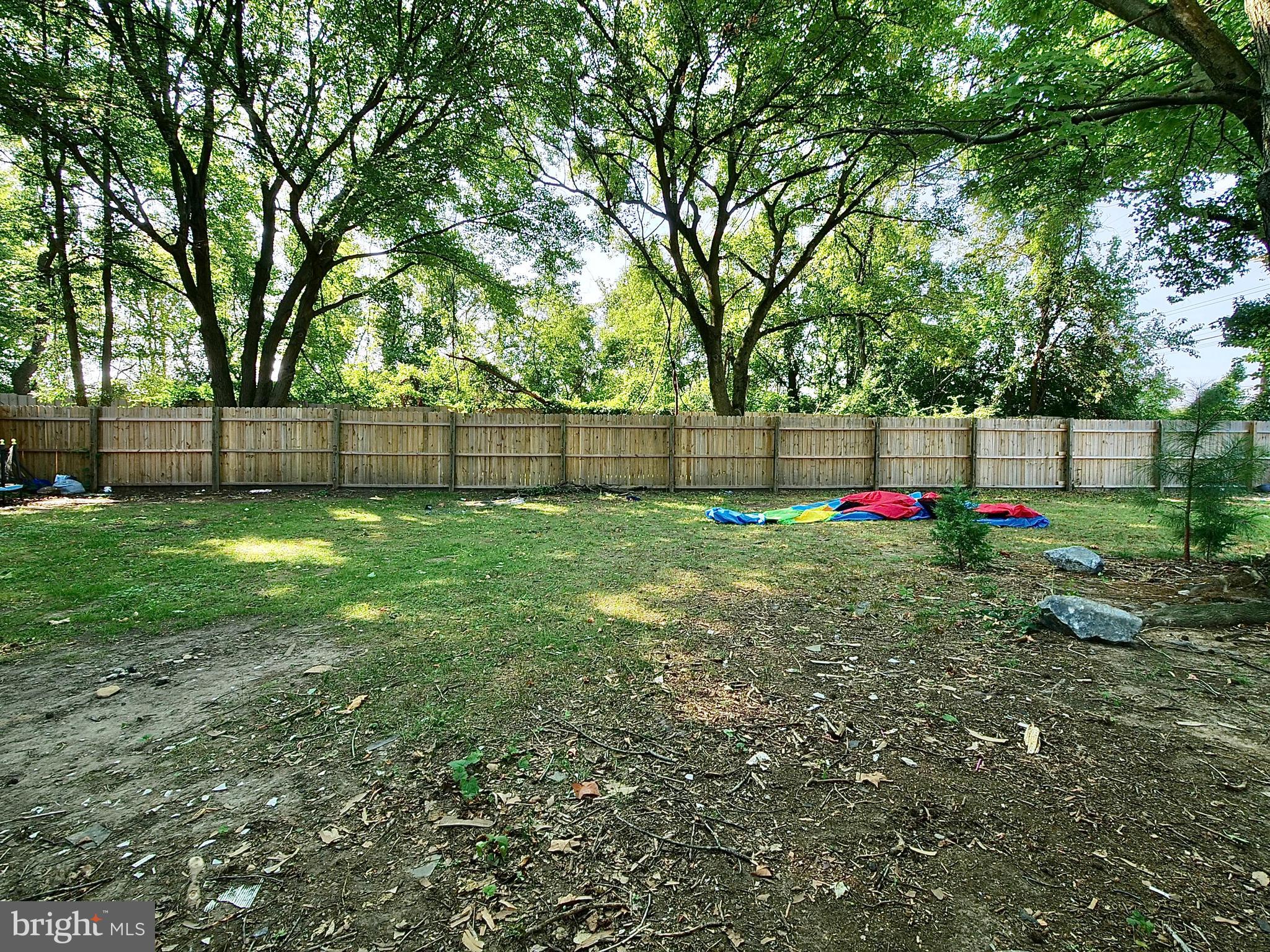 209 Scottfield Turn Newark, DE 19713 - Photo 57 of 62 Back Yard
