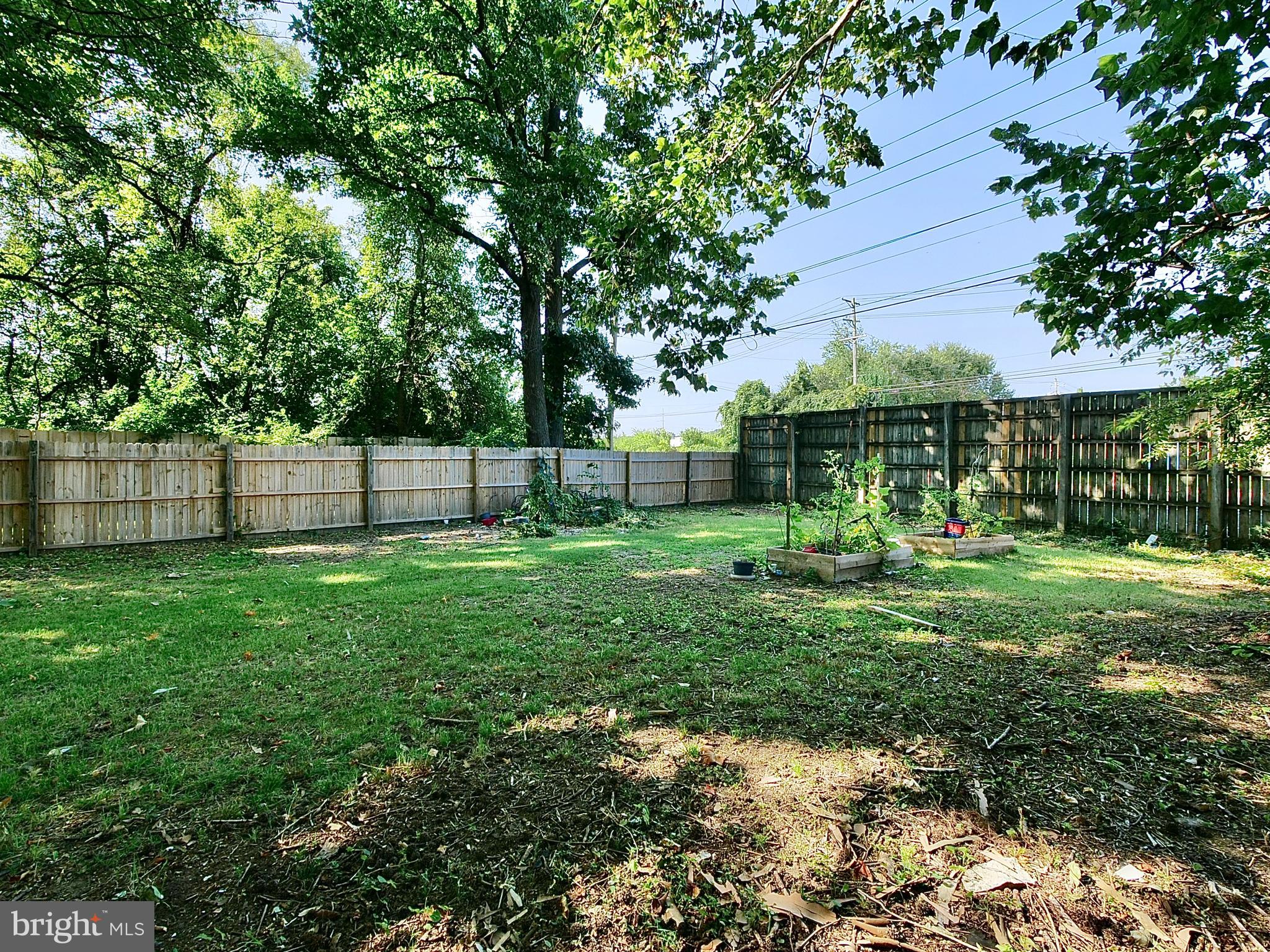 209 Scottfield Turn Newark, DE 19713 - Photo 58 of 62 Back Yard