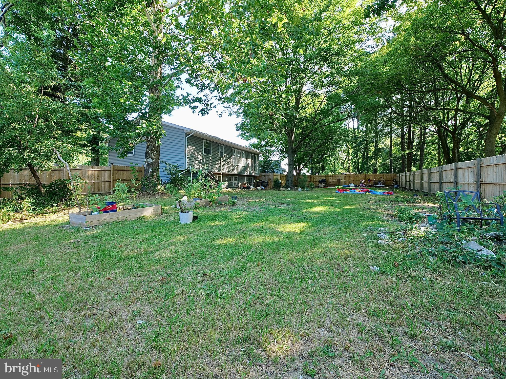 209 Scottfield Turn Newark, DE 19713 - Photo 59 of 62 Back Yard