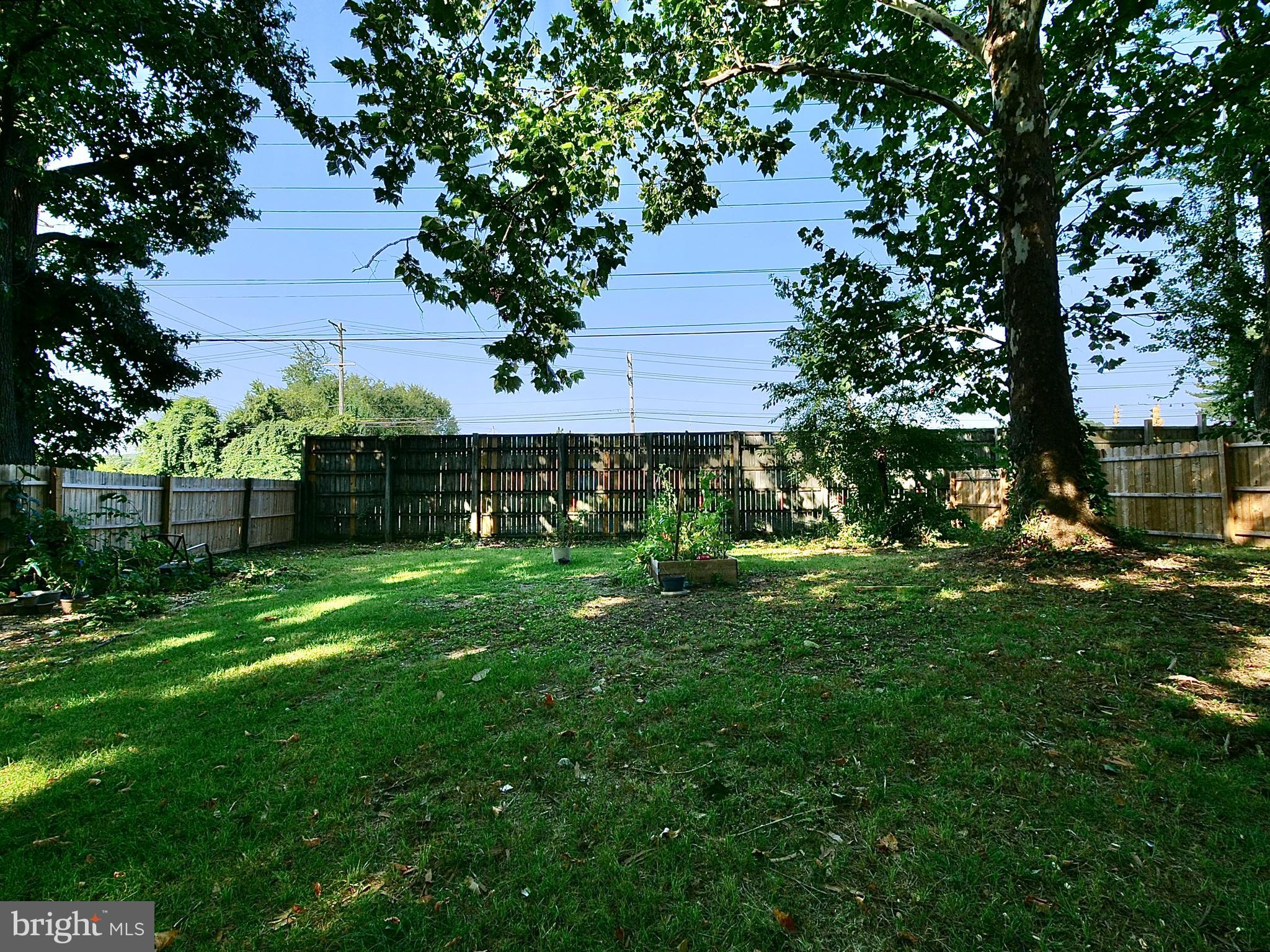 209 Scottfield Turn Newark, DE 19713 - Photo 60 of 62 Back Yard