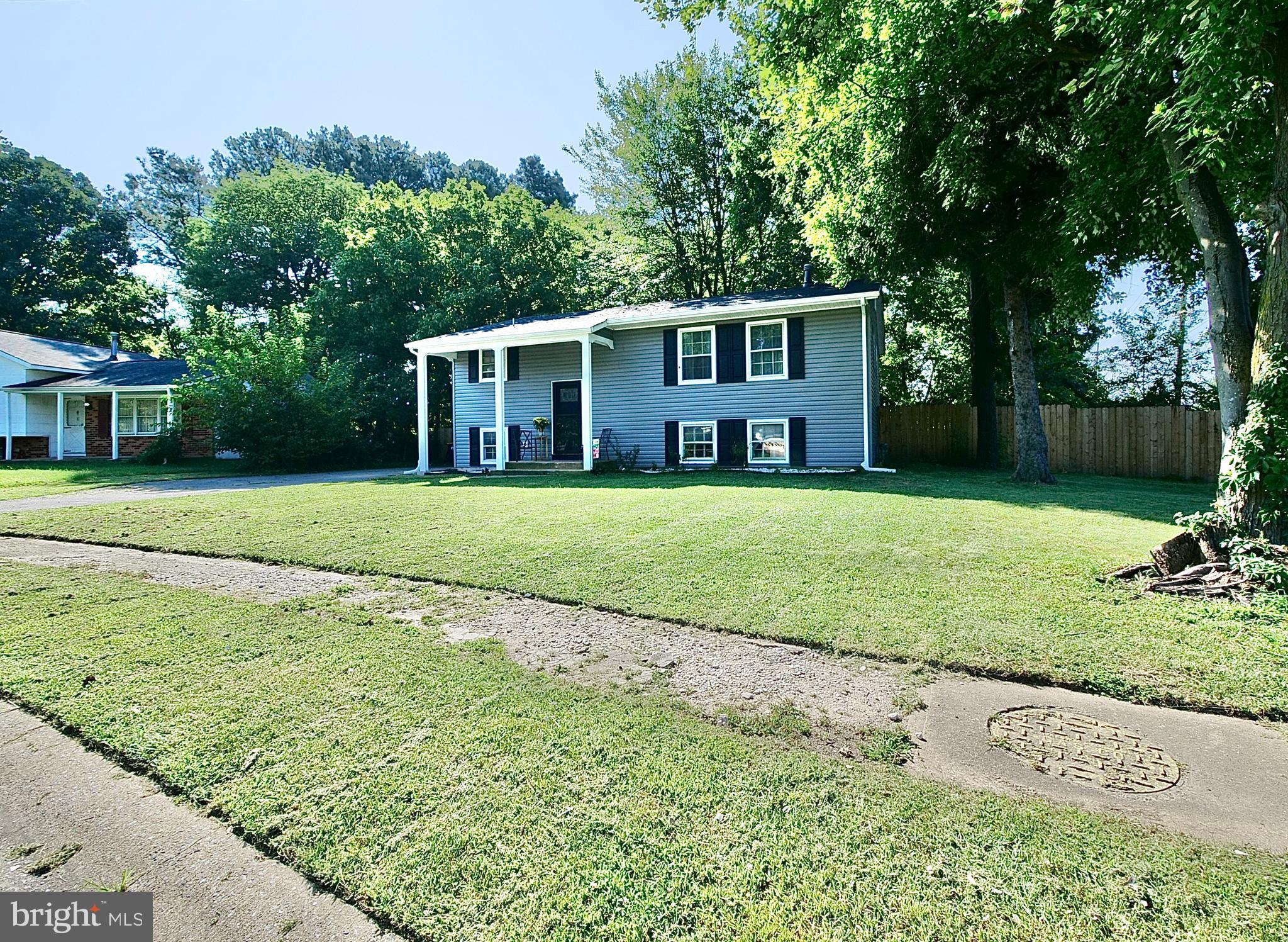 209 Scottfield Turn Newark, DE 19713 - Photo 6 of 62 Front