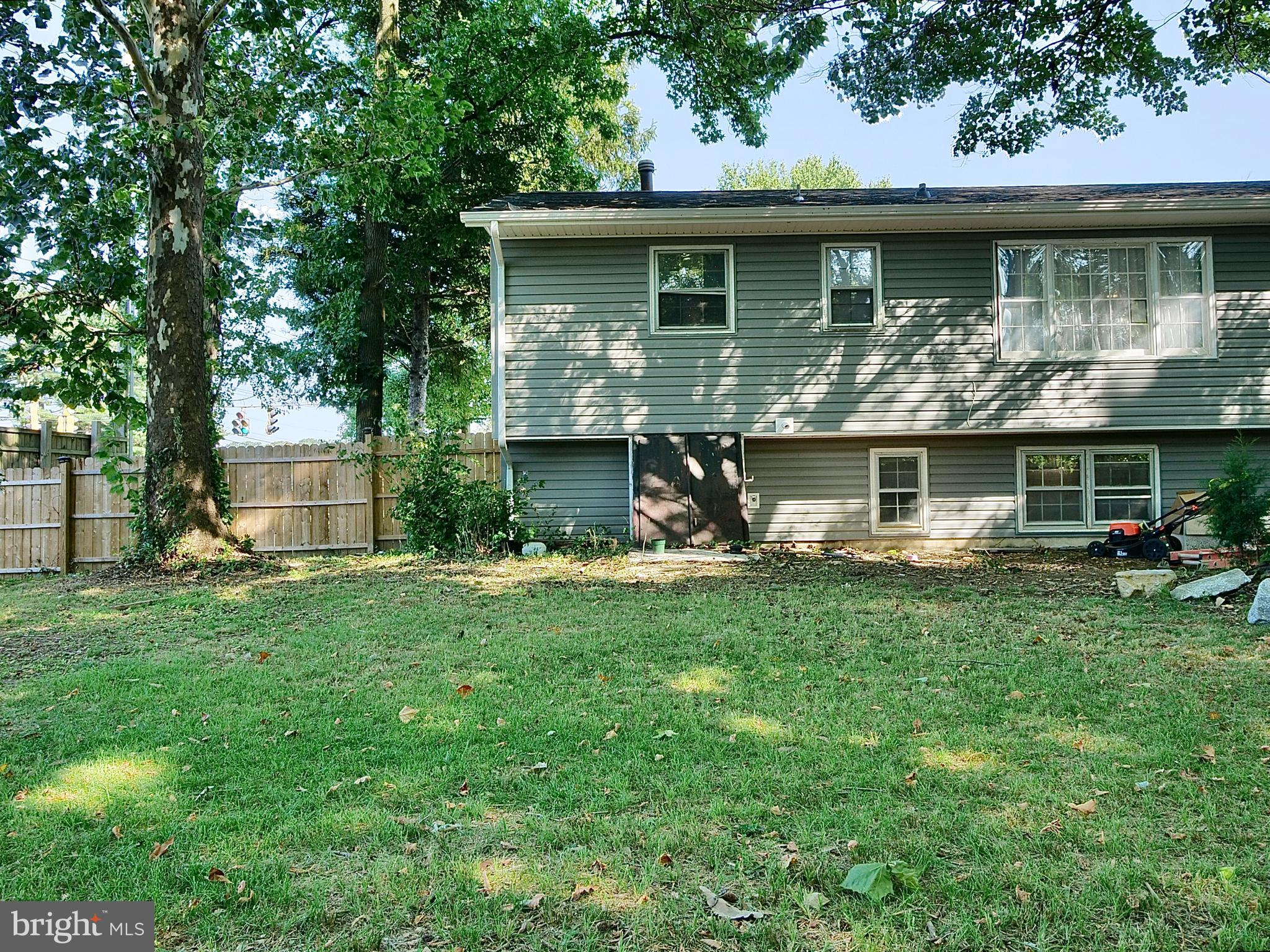 209 Scottfield Turn Newark, DE 19713 - Photo 62 of 62 Back of Home