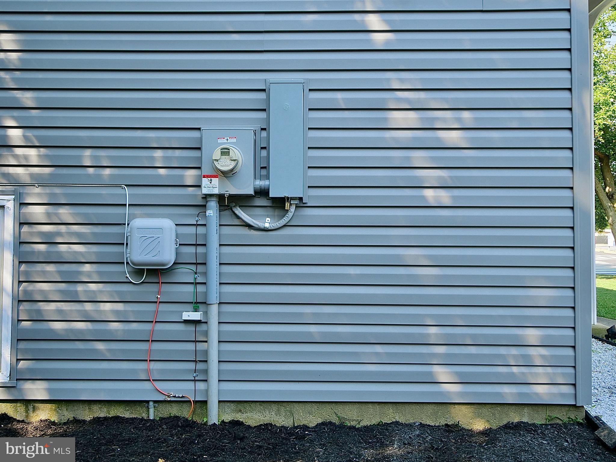 209 Scottfield Turn Newark, DE 19713 - Photo 8 of 62 New Electric