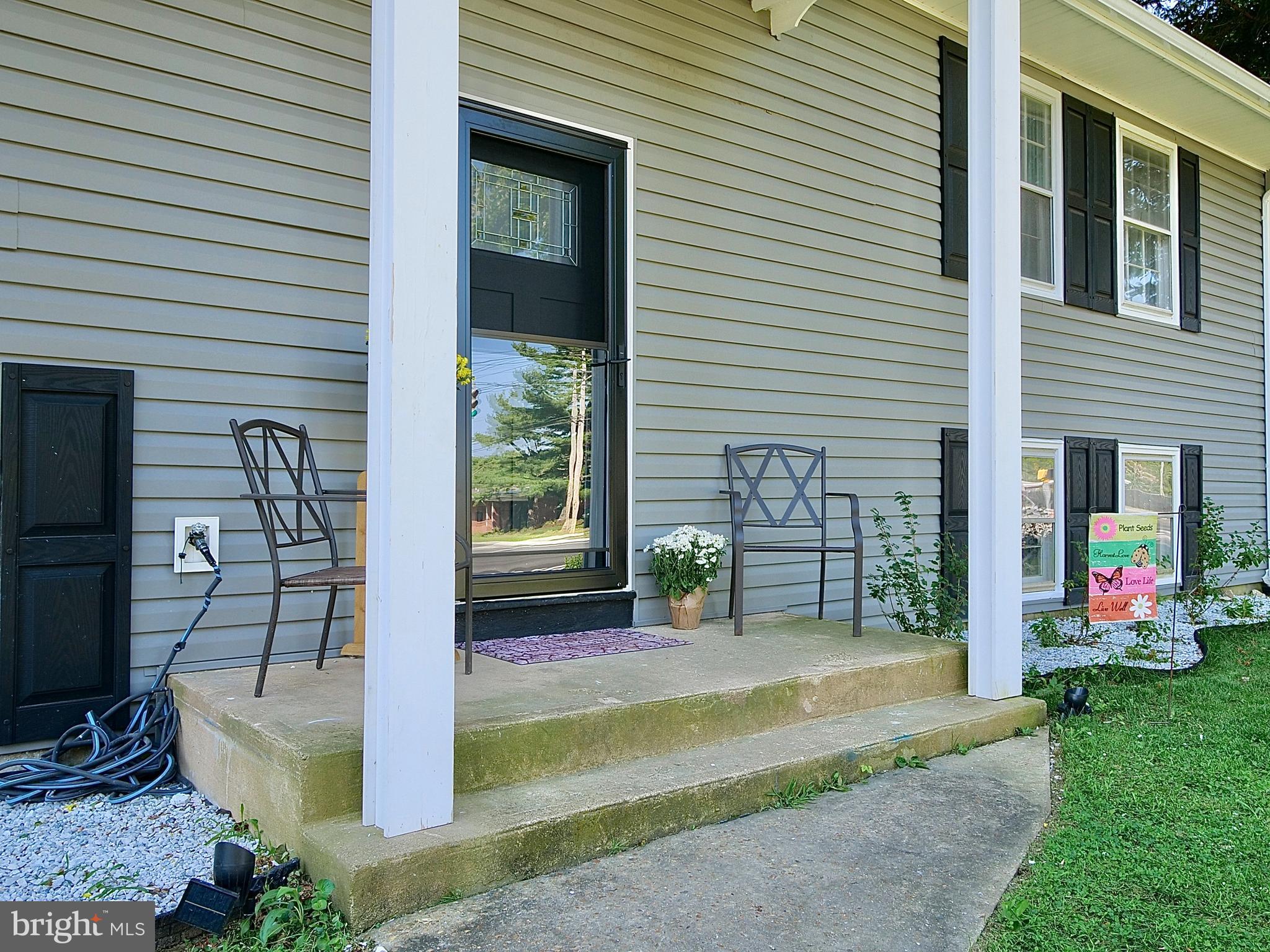 209 Scottfield Turn Newark, DE 19713 - Photo 10 of 62 Front Porch