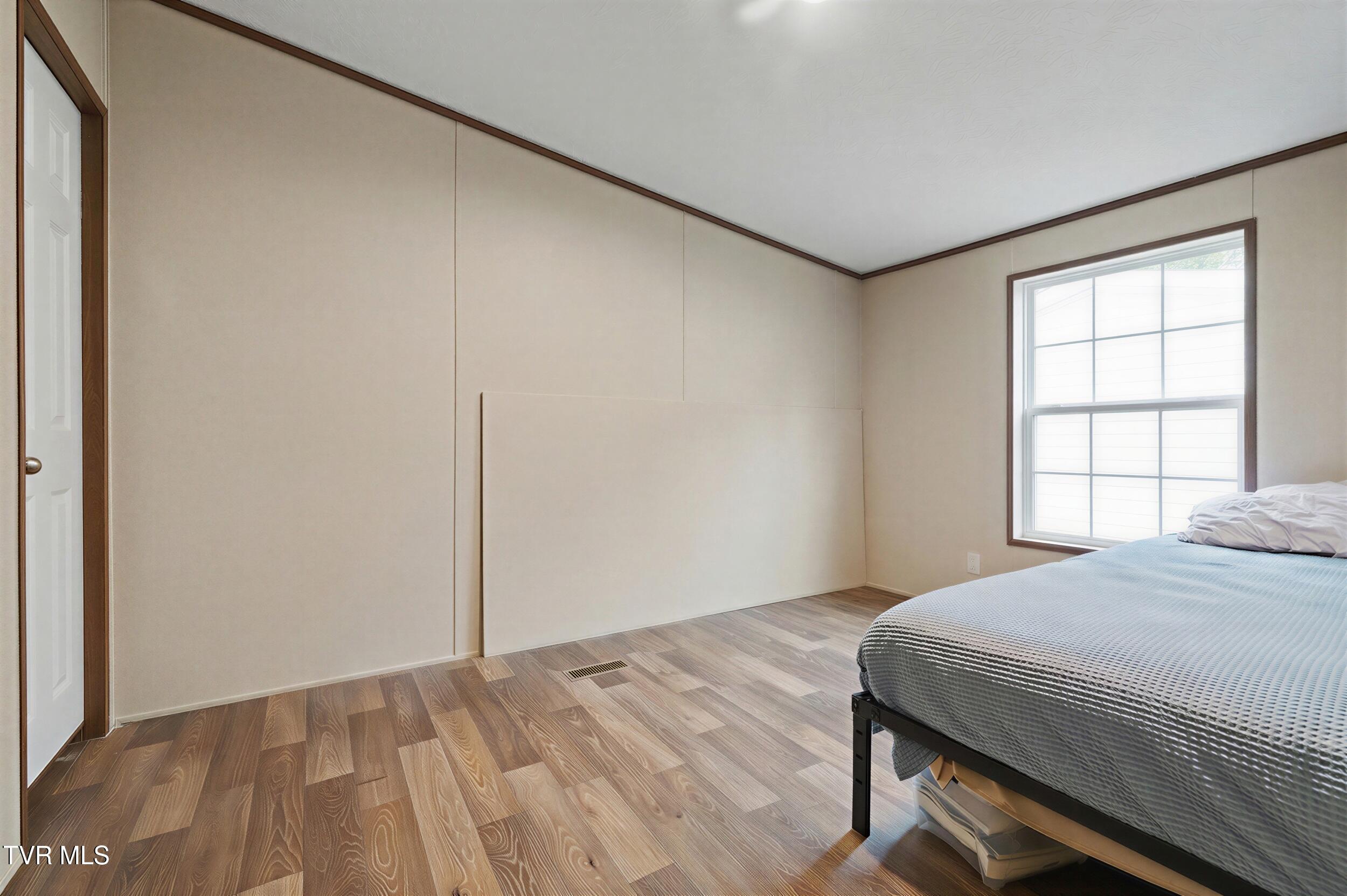 6730 Gap Creek Road Bulls Gap, TN 37711 - Photo 16 of 21 Bedroom