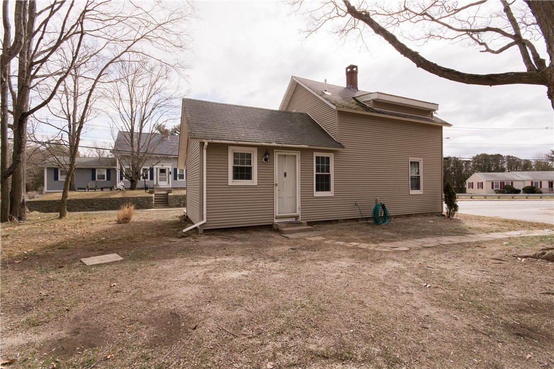 181 South Main Street Coventry, RI 02816 - Photo 29 of 37 Gallery Image 29
