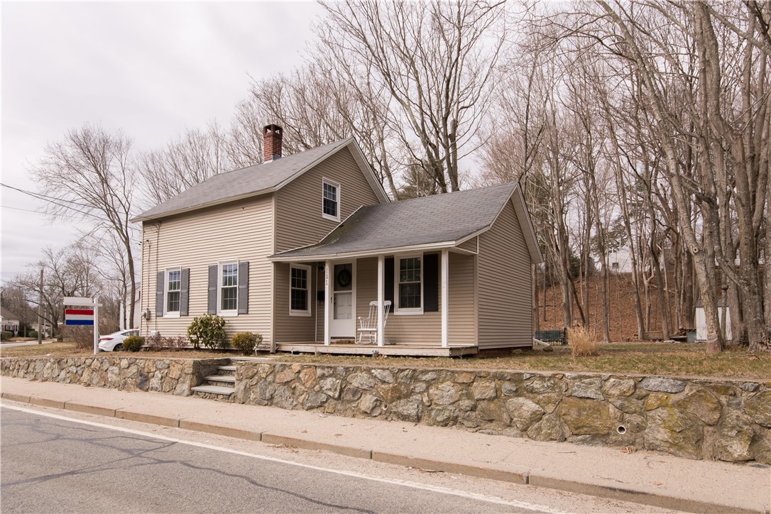 181 South Main Street Coventry, RI 02816 - Photo 36 of 37 Gallery Image 36
