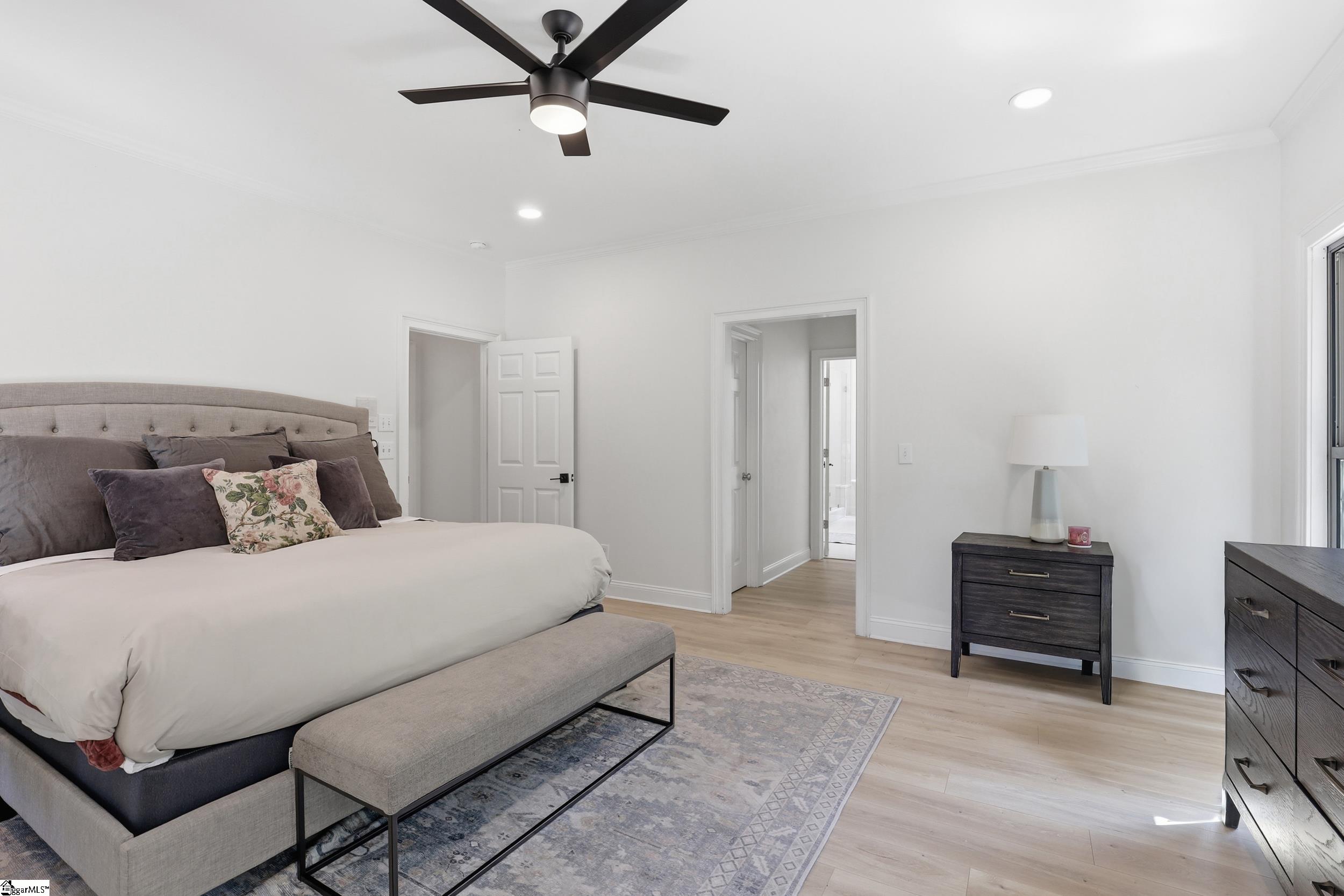 301 South Bennetts Bridge Road Greer, SC 29651 - Photo 19 of 48