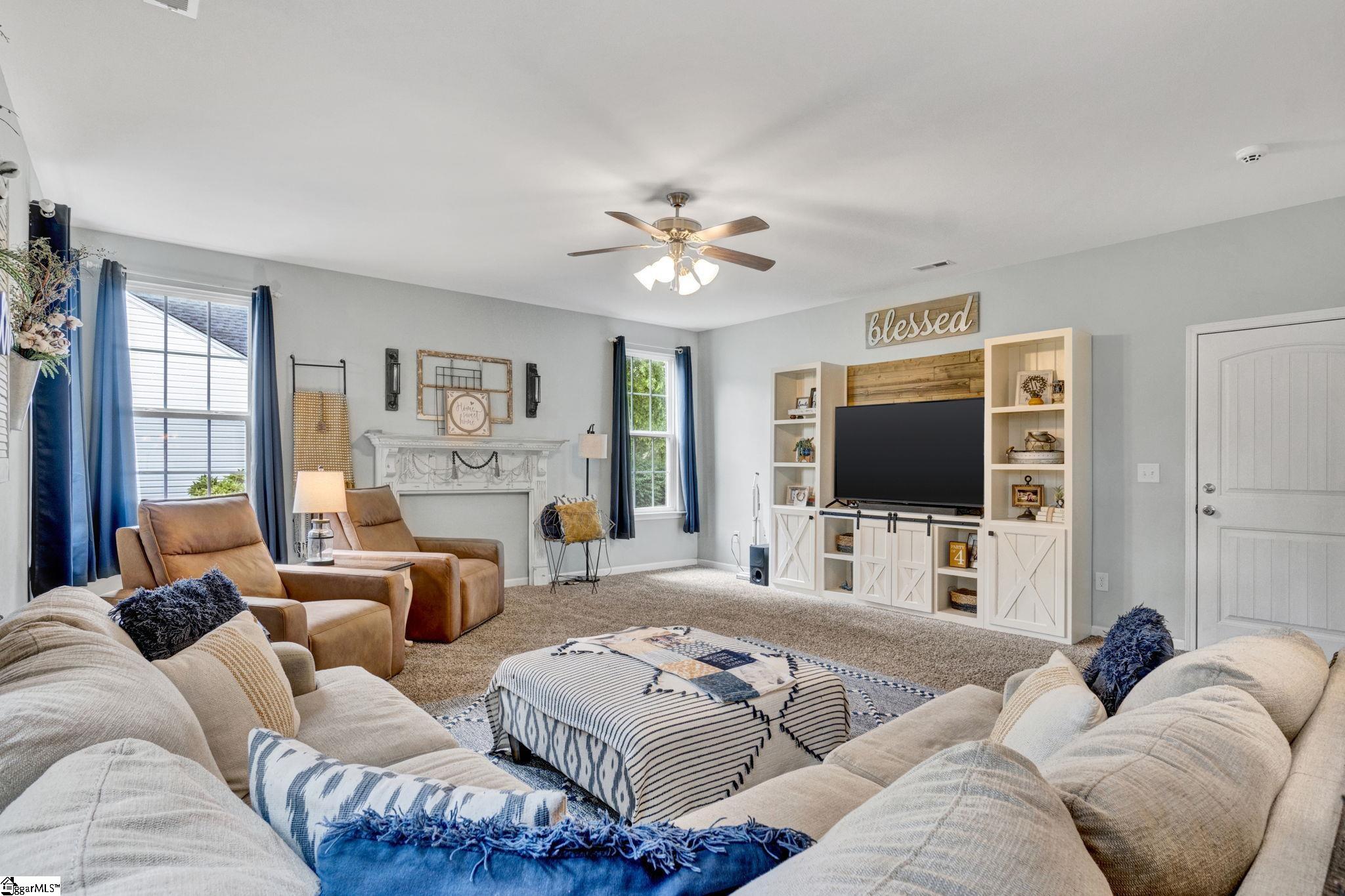 339 Hamilton Parkway Easley, SC 29642 - Photo 8 of 50