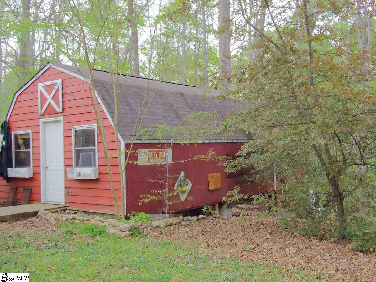 40 Boswell Road Travelers Rest, SC 29690 - Photo 9 of 35 Gallery Image 9