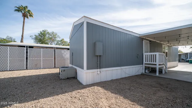 $65,000 | 1650 South Arizona Avenue, Unit 79, Chandler, AZ 85286