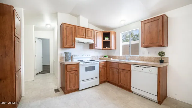 $65,000 | 1650 South Arizona Avenue, Unit 79, Chandler, AZ 85286