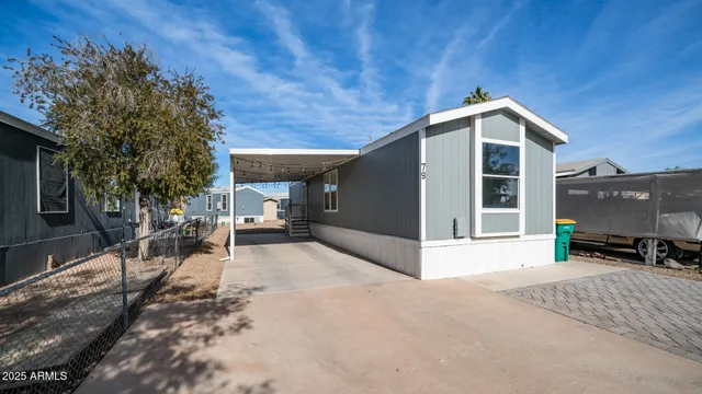 $65,000 | 1650 South Arizona Avenue, Unit 79, Chandler, AZ 85286