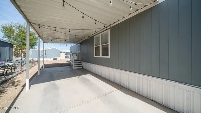 $65,000 | 1650 South Arizona Avenue, Unit 79, Chandler, AZ 85286