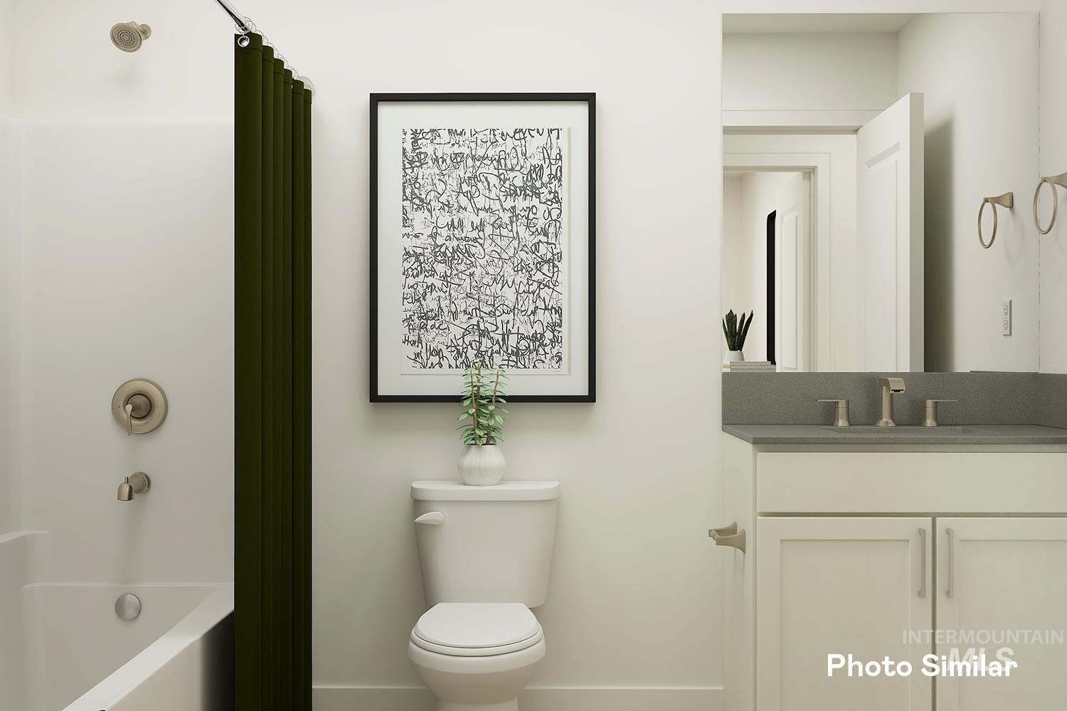 3030 North Kankakee Way Kuna, ID 83634 - Photo 16 of 18