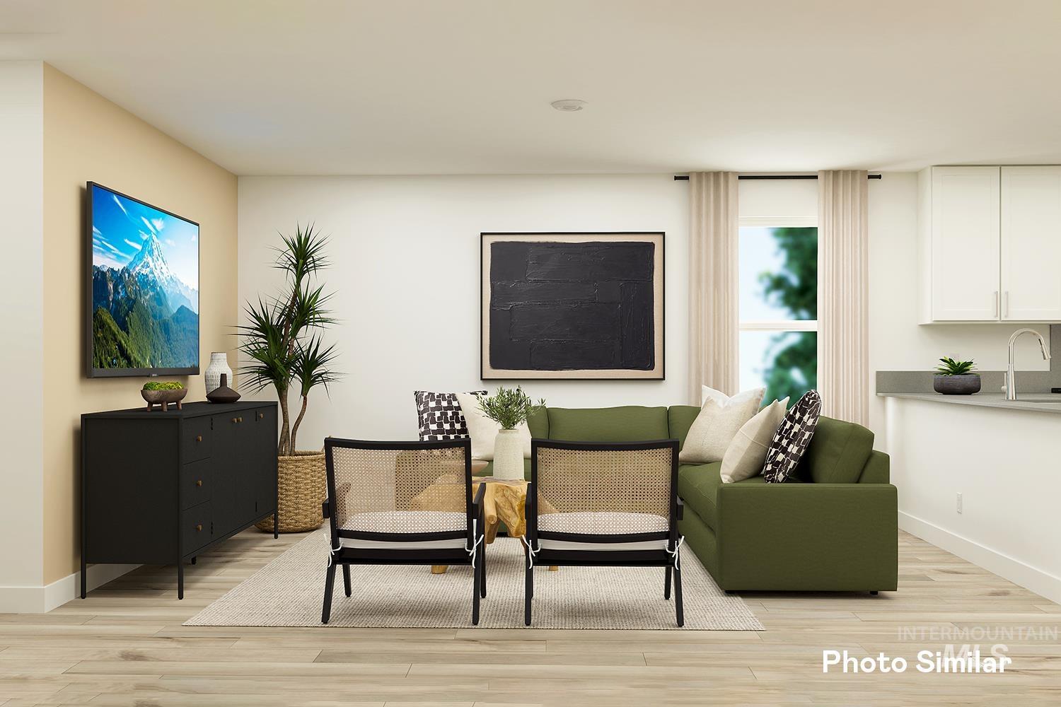 3030 North Kankakee Way Kuna, ID 83634 - Photo 5 of 18