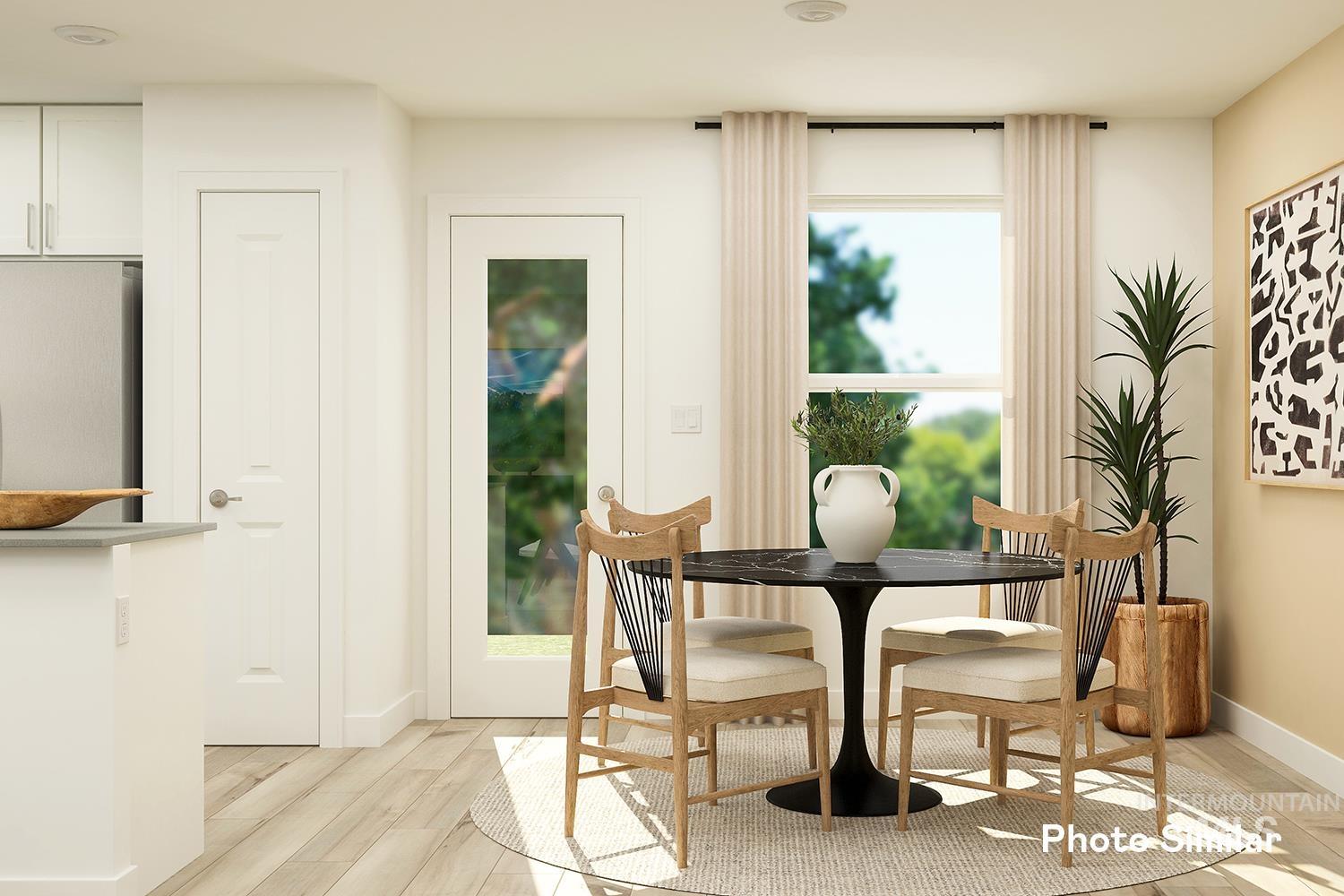 3030 North Kankakee Way Kuna, ID 83634 - Photo 7 of 18