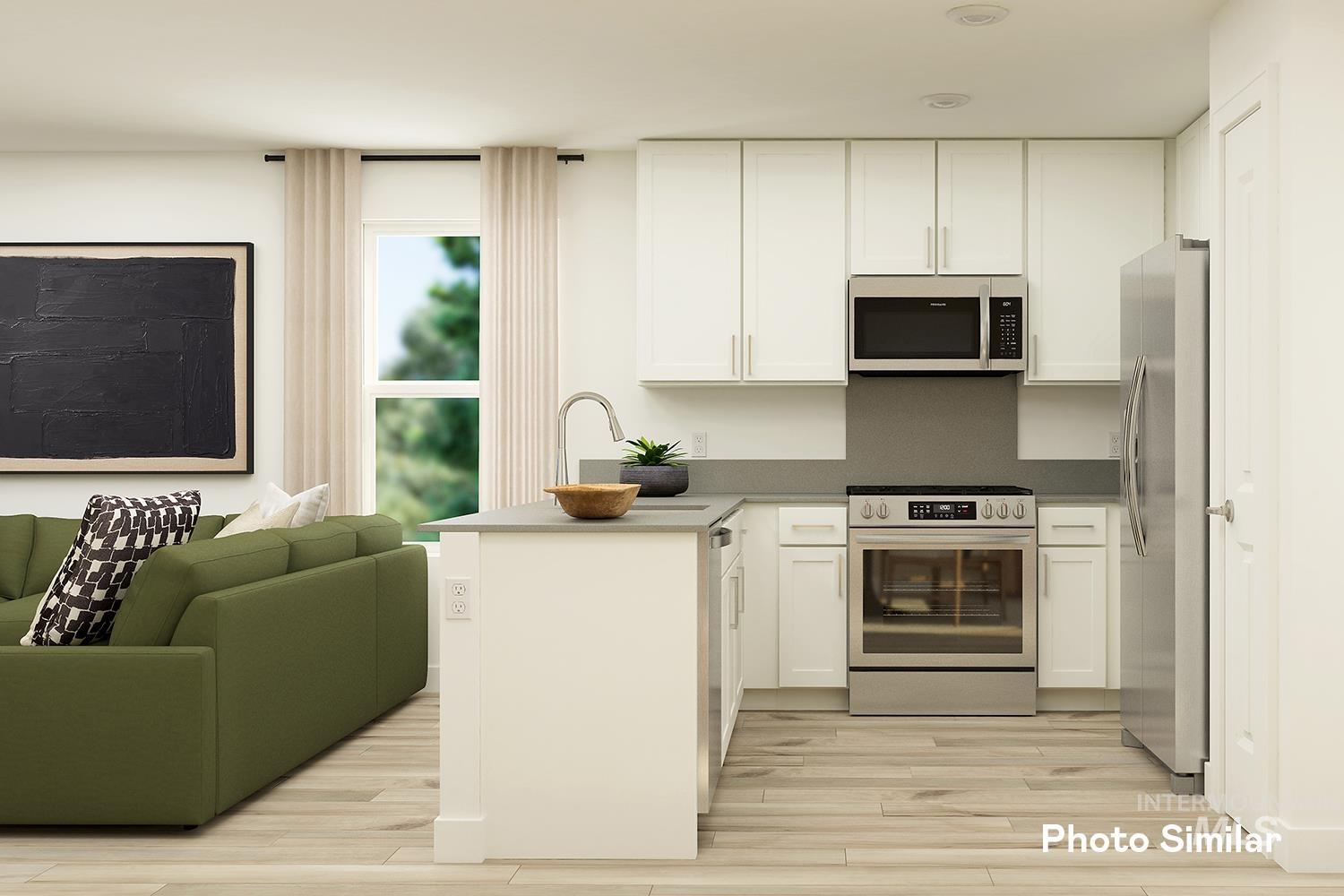 3030 North Kankakee Way Kuna, ID 83634 - Photo 8 of 18