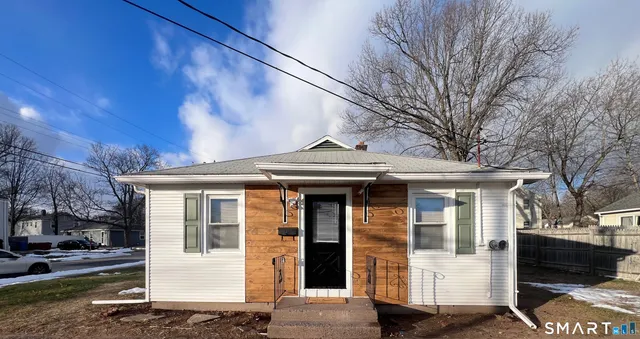 $275,000 | 47 Bunce Drive, Manchester, CT 06040